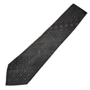 GUCCI TIE